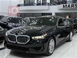 بي ام دبليو الفئة 5